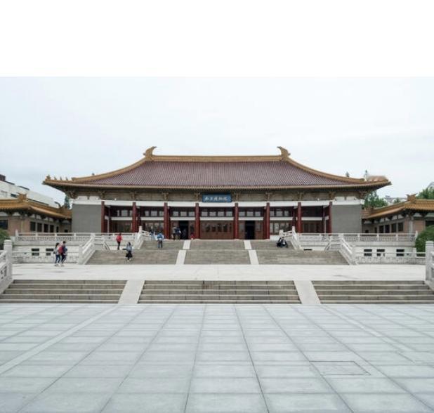 南京博物馆惊天内幕：两任院长为护文物自杀，

南京博物馆又出了个大消息，原来好多