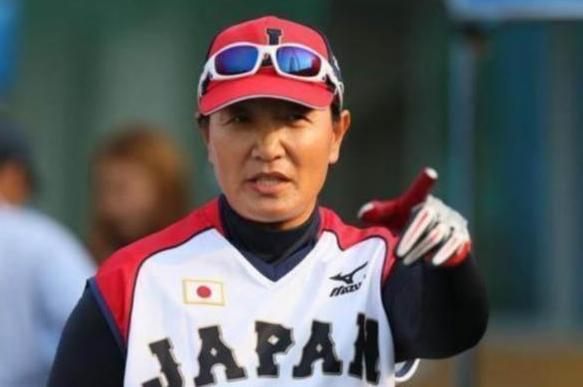 我放弃中国国籍，加入日本，就是为了打赢中国队！这句话当年在体育圈炸开了锅，她曾是