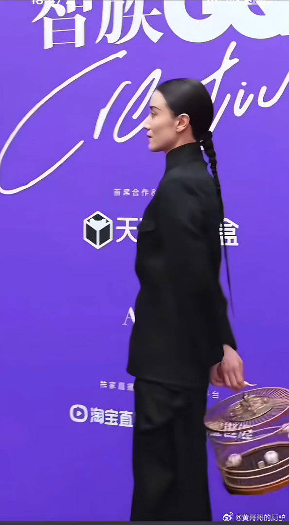 今年金鸡女演员很难选吗谁说难，有宋选宋无宋不办 ​​​
