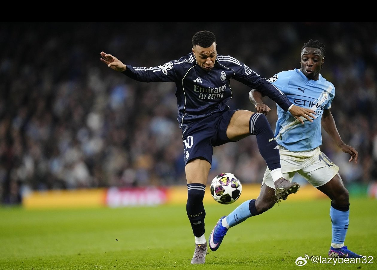 本赛季欧冠8强出炉 欧冠八强抽签：欧洲德比+豪门复仇，这剧本太燃了！上半区：皇马