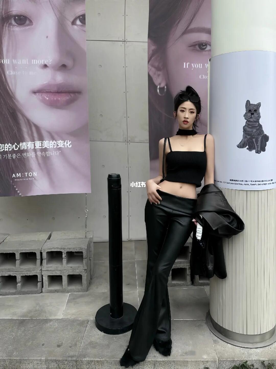 拽妹误闯首尔大源 🐾