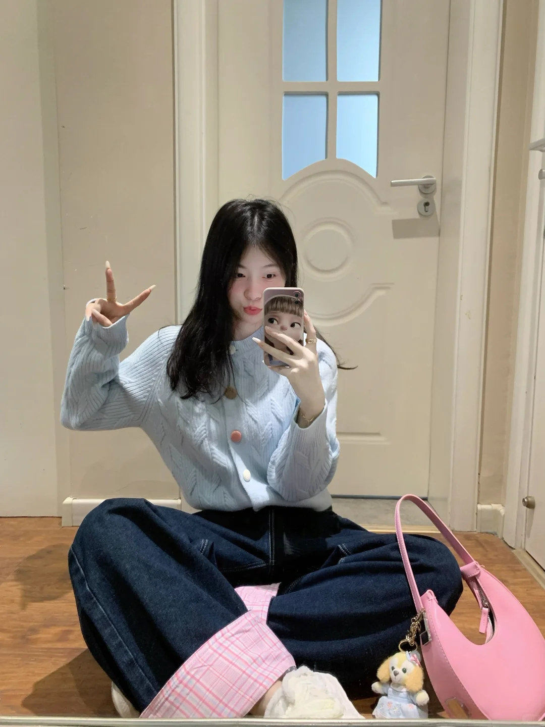 胶片日常🎞️～秋天的氛围感来咯🪽