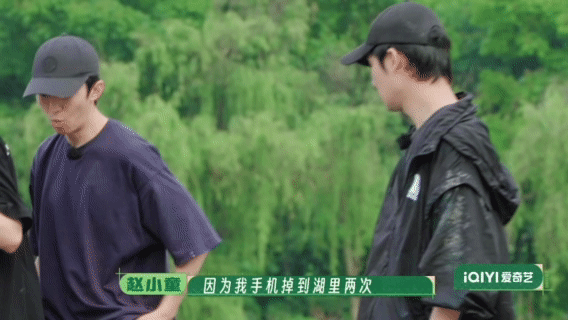十个勤天找手机惨嘟嘟的十个勤天找手机这段儿也太惨嘟嘟了吧，收网看鱼一波三折，大哥