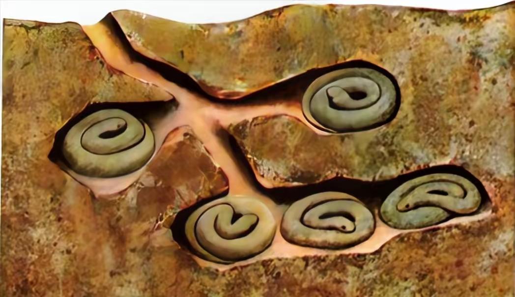 蛇冬眠的时候有多危险？一位与蛇打了半辈子交道的捕蛇人说得直白：90%的人都想不明