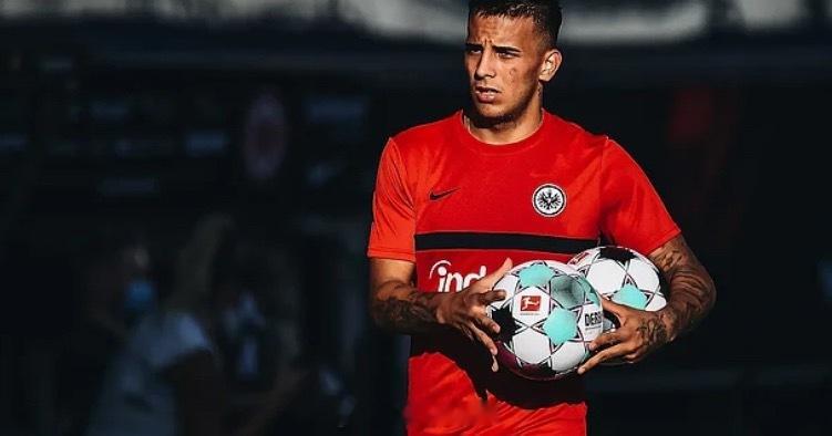 搬运足球情报，给足球爱好者们提供帮助皇家贝蒂斯VS布拉加1皇家贝蒂斯的纳坦-德索