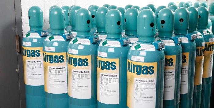 美国最大的纯氦气产品分销商空气化工产品公司（市场份额22%）宣布，由于卡塔尔天然