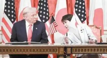 美日已经实打实的在准备战争了！从美国让乌克兰投降的条款看，就是硬逼着欧洲乌克兰认