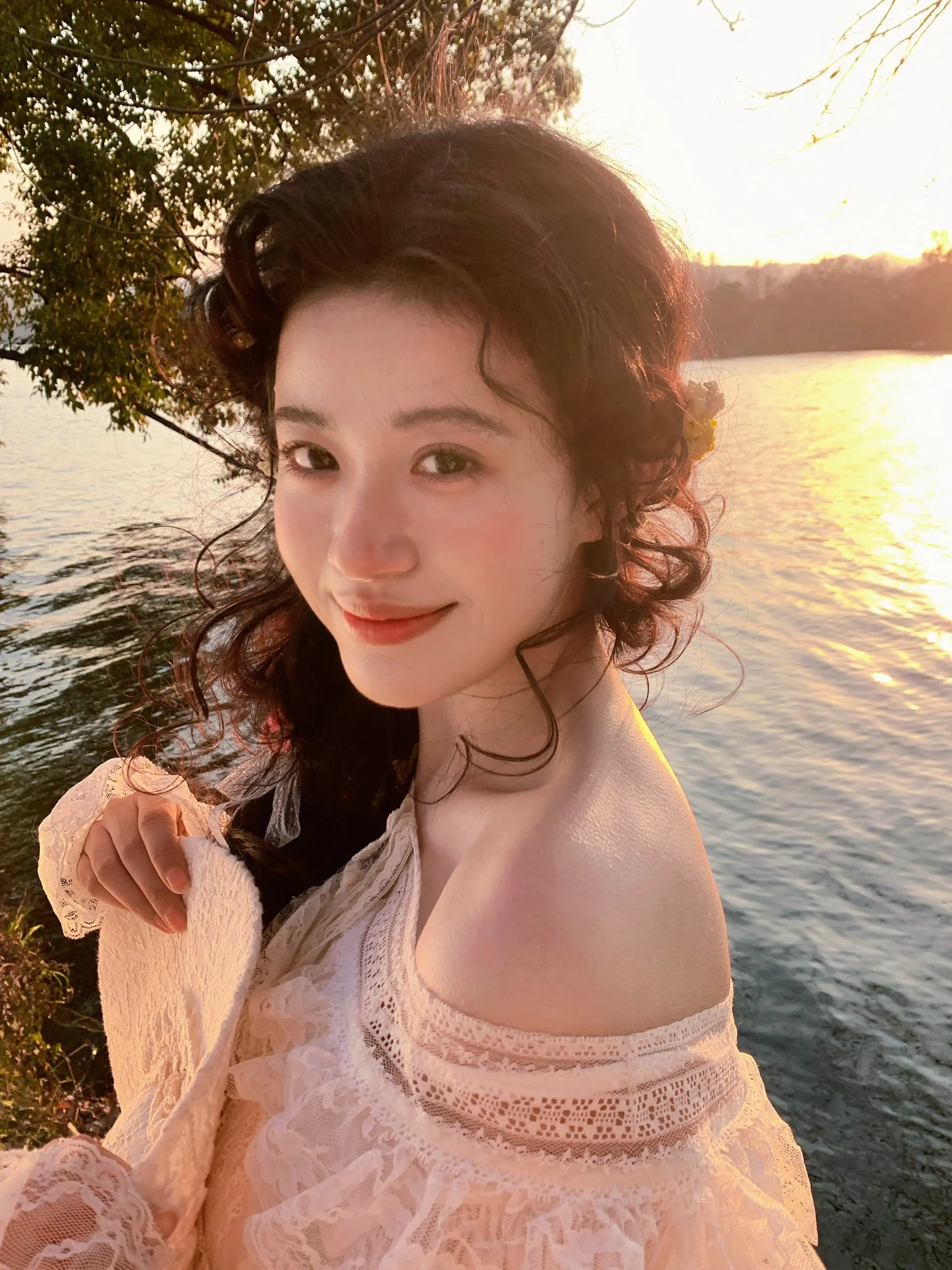 要么是好事要么是好故事