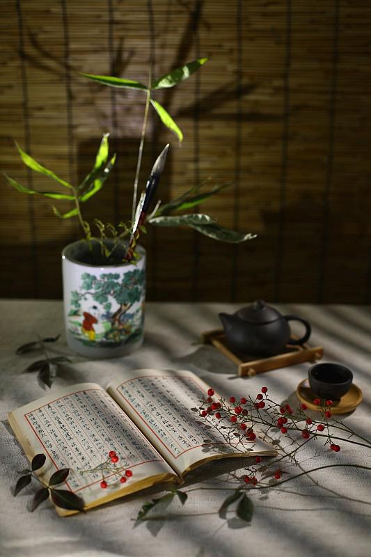 如果我生活在古代，绝对不会嫁到大户人家，做长房长媳，我的性格实在不适合做当家主母