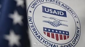 美国驻印度大使馆表示，美国国际开发署在印度的所有业务和合作协议都已于2025年8