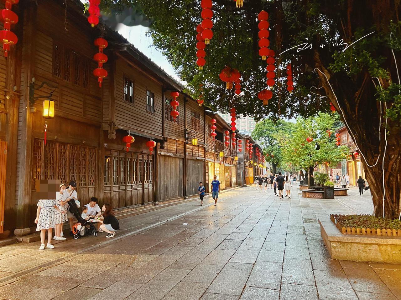 福州“最有代表性”的景点，还是国家5A级旅游景区，你来过吗？

福州市位于我国的