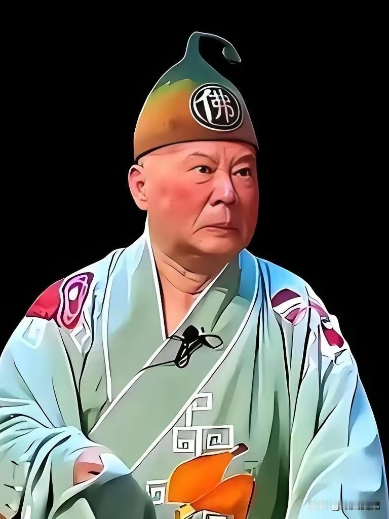 郭德纲这事，想得真够绝的。

不罚你人，也不罚你钱。就搁那晃悠一下。

讲真，这