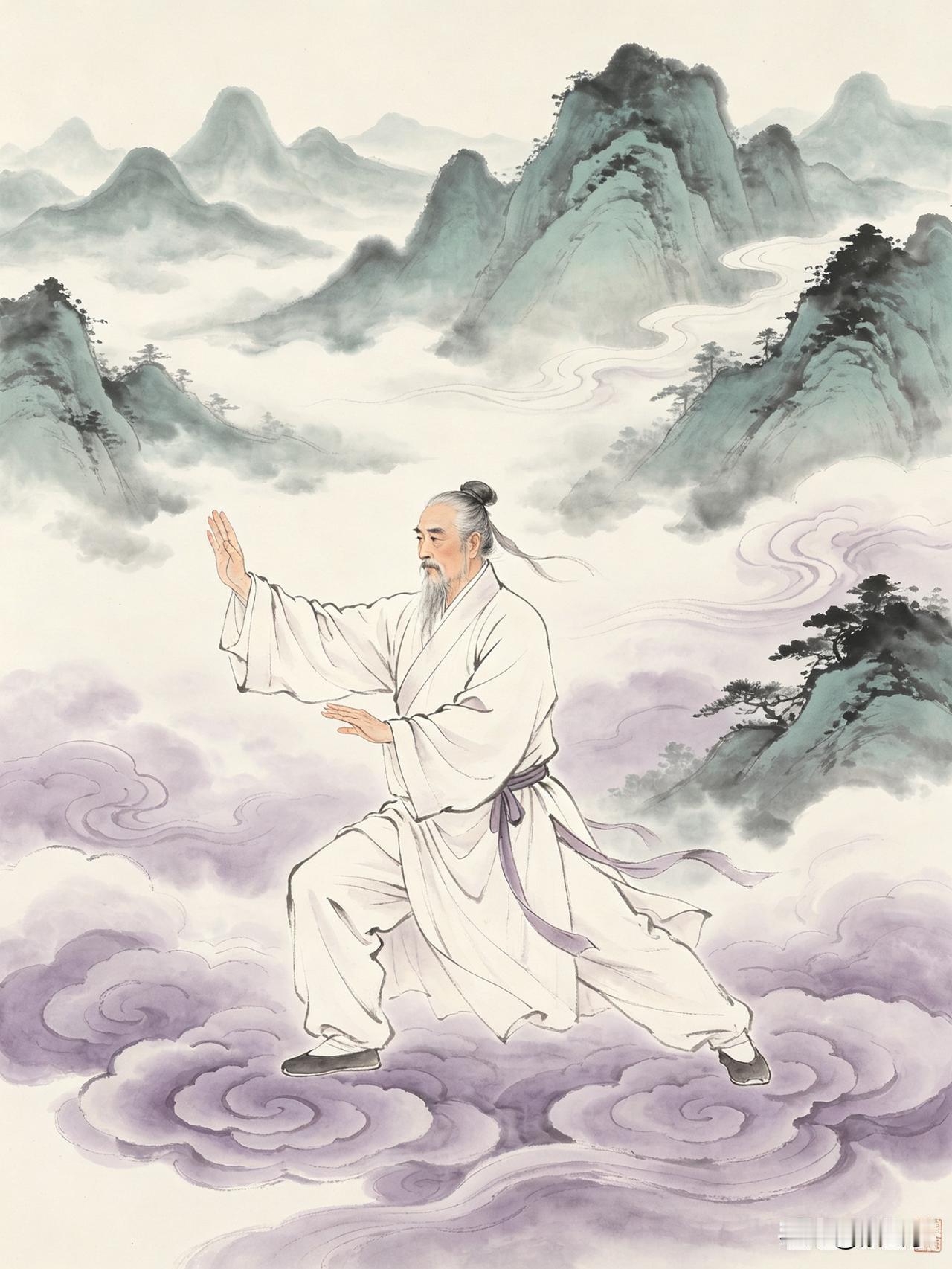 道家不老回春功｜每天10分钟，从头到脚养出年轻态！
 
你别再乱养生了！老祖宗传