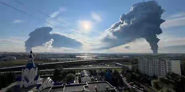 乌克兰无人机密集袭击俄电商巨头 供应链重创引发经济连锁反应。

随着乌克兰对俄罗