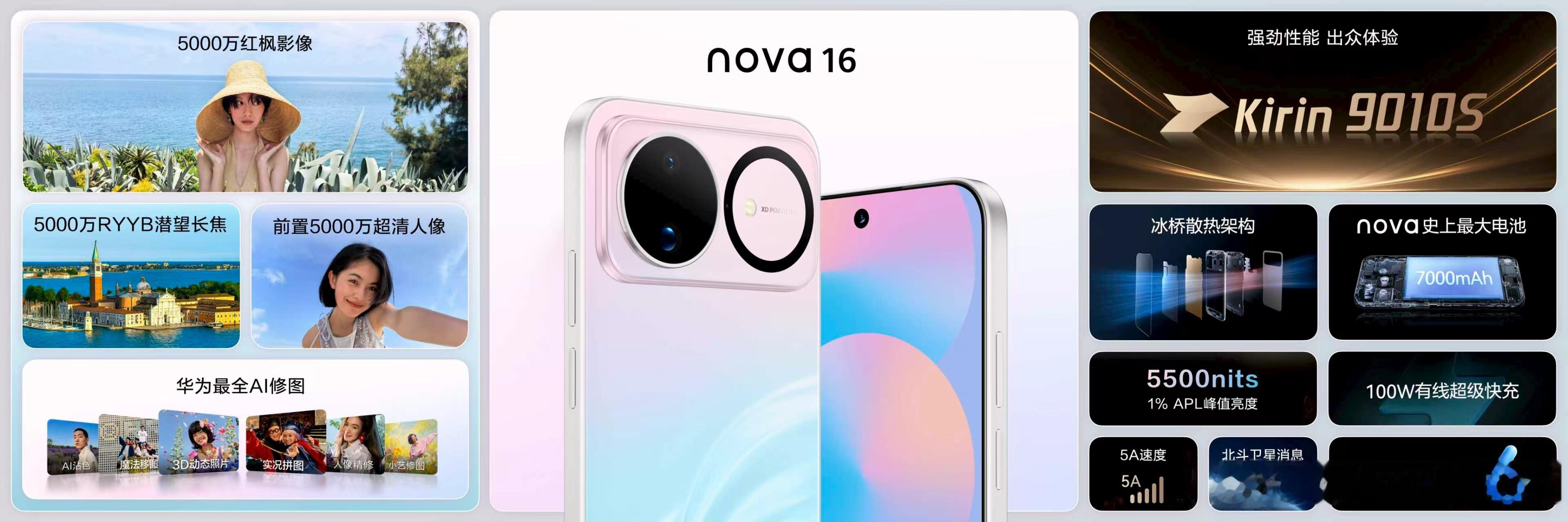 nova史上最强数字版  nova 16标准版成为nova史上最强数字版。不仅是