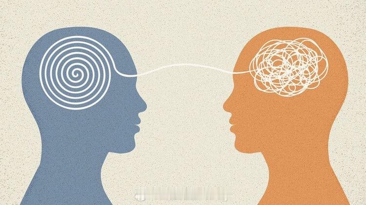 人际顶级相处默契：情绪上头时，先共情，不争辩。有分歧，不当面抬杠，事后私下聊。因