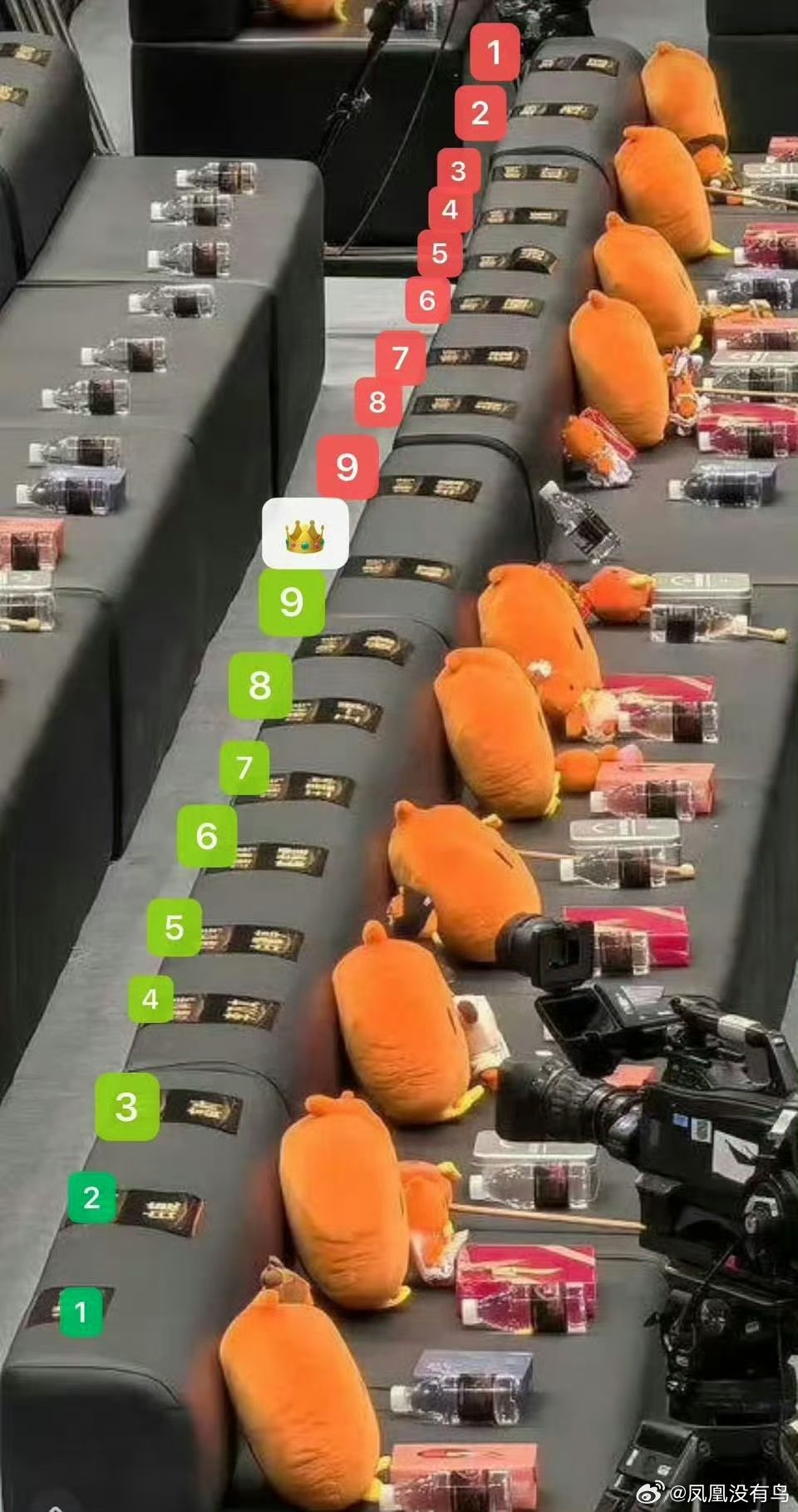 这张图幂姐就是二排唯一c位啊 