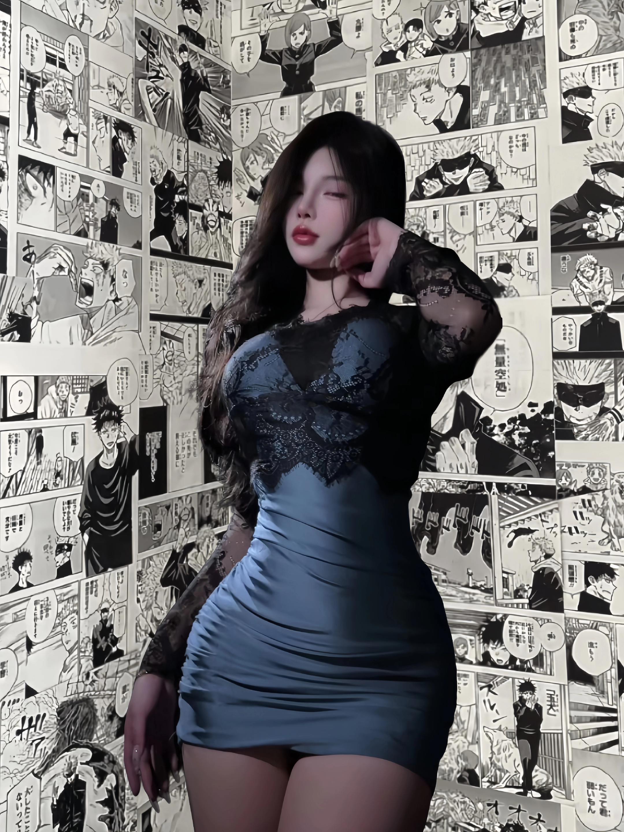 艾特一个你觉得他爱看的人来看吧！