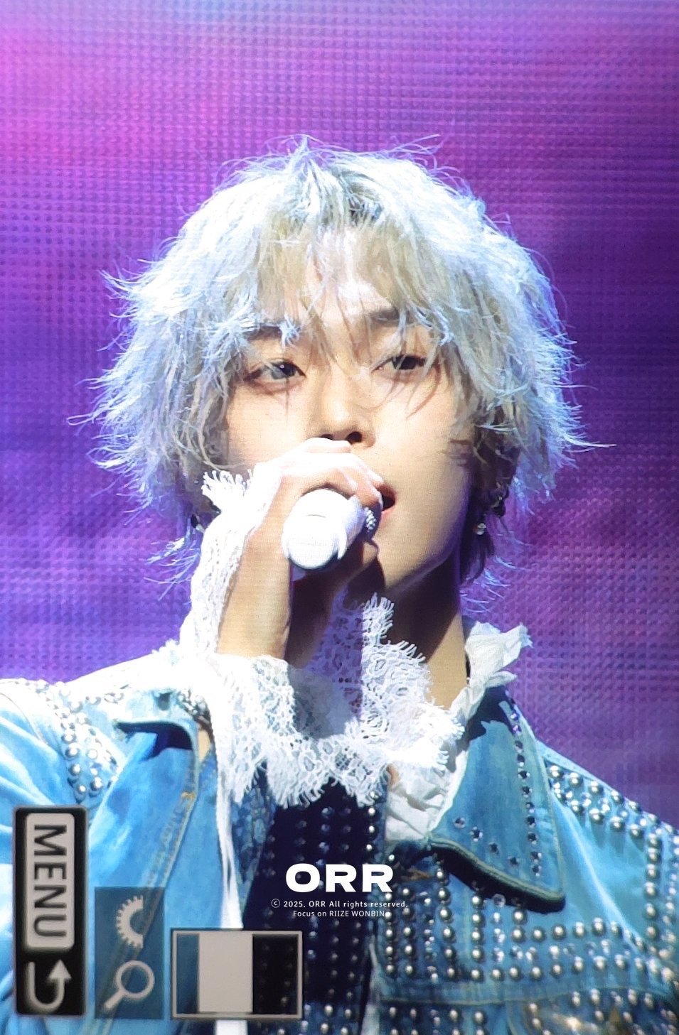 RIIZE今天回归造型朴元彬 成灿 宋银硕 anton 将太郎 sohee 