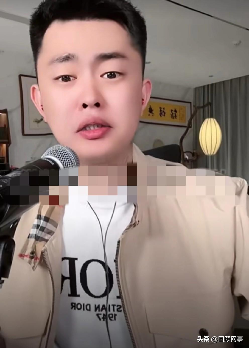 巴扎黑不满借钱王某人还遭网友挑理抱怨！

          巴扎黑借给王某人3