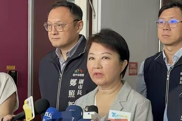 国民党地方县市长开始布局自己的2028了，目前只有蒋万安还在观望中，现在能看到最