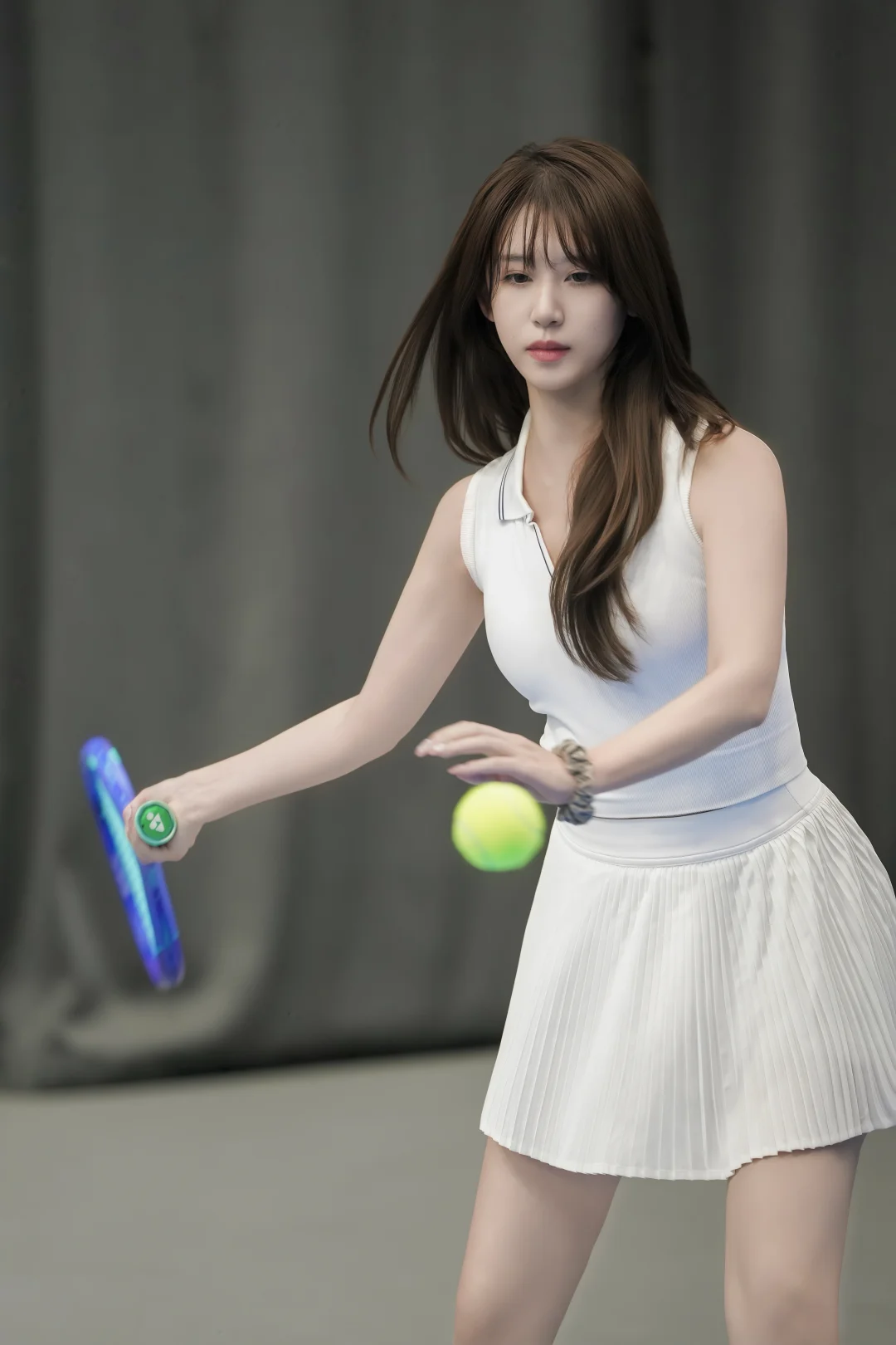 目前不考虑收徒🤭🎾