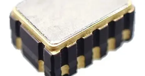 愛普生推出新一代恒溫晶體振蕩器，為高速網絡注入“芯”動力