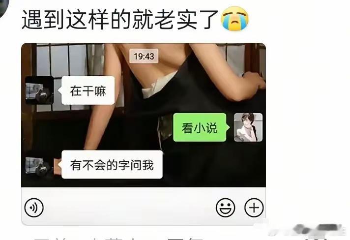 这亲你就相吧，这都是哪里找的啊，是仇人给介绍的吗？ 