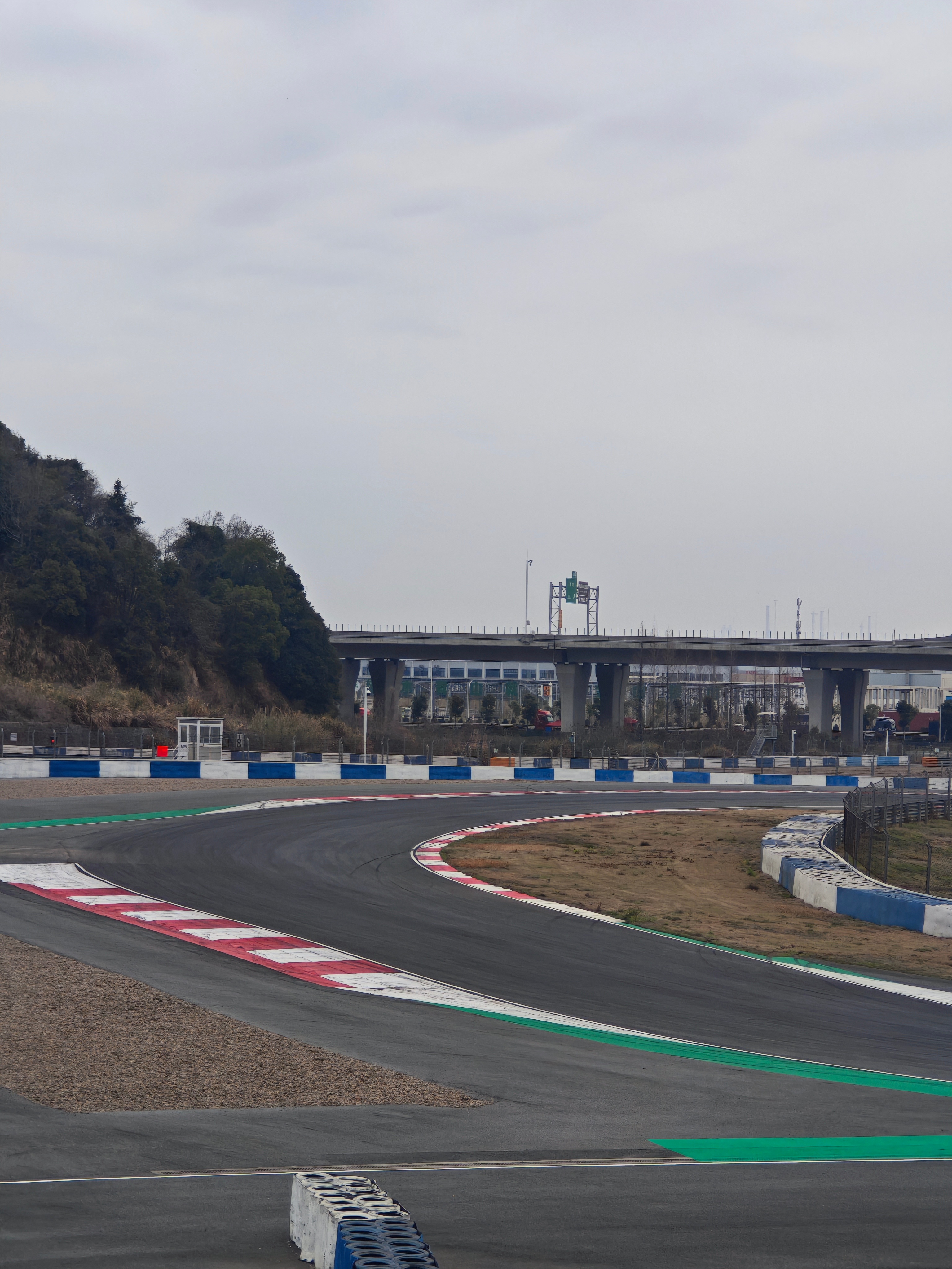 开工搭建日 宁波·宁波国际赛道