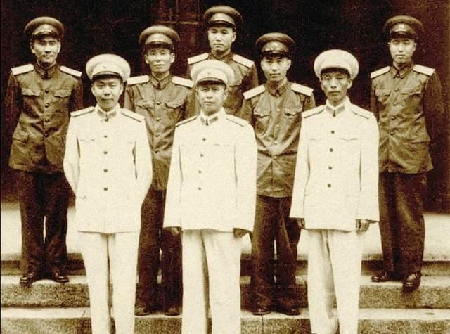 1938年8月30日，新四军特务营营长叶道志被以叛逃罪执行枪决，叶道志被枪决前夕