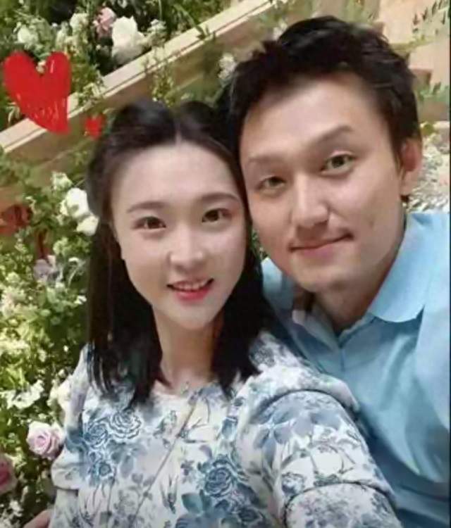 传宗接代和命，选哪个？惠若琪的丈夫用三年给了答案