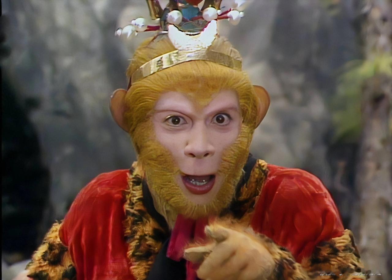 孙悟空最大的弱点是什么?孙悟空是中国古典名著《西游记》中的经典角色，他神通广大，