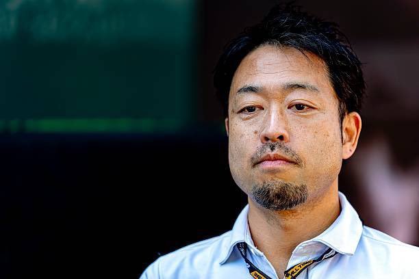 F1 本田确认在荷兰站对引擎的升级已达到内部预定目标本田赛道首席工程师折原伸太郎