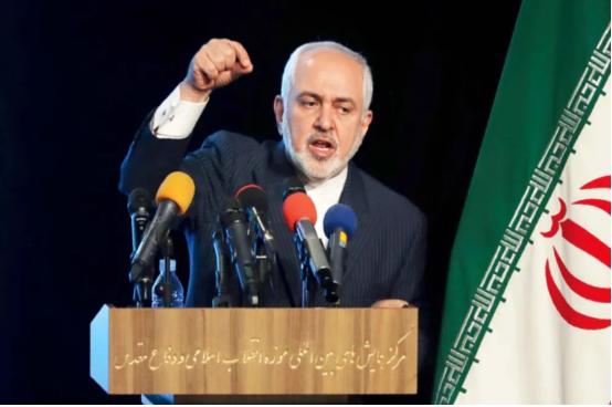 投降派已经自己跳出来了？伊朗前副总统发长文：承诺永不追求核武
美伊停火，但以色列