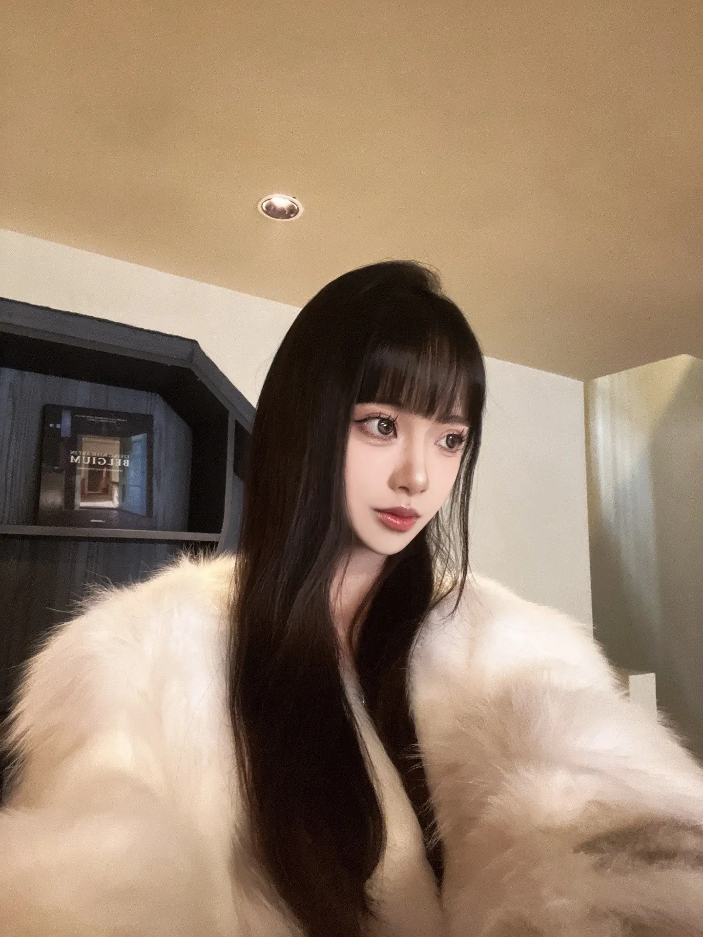 成精了 做梦都在说我不吃碳水