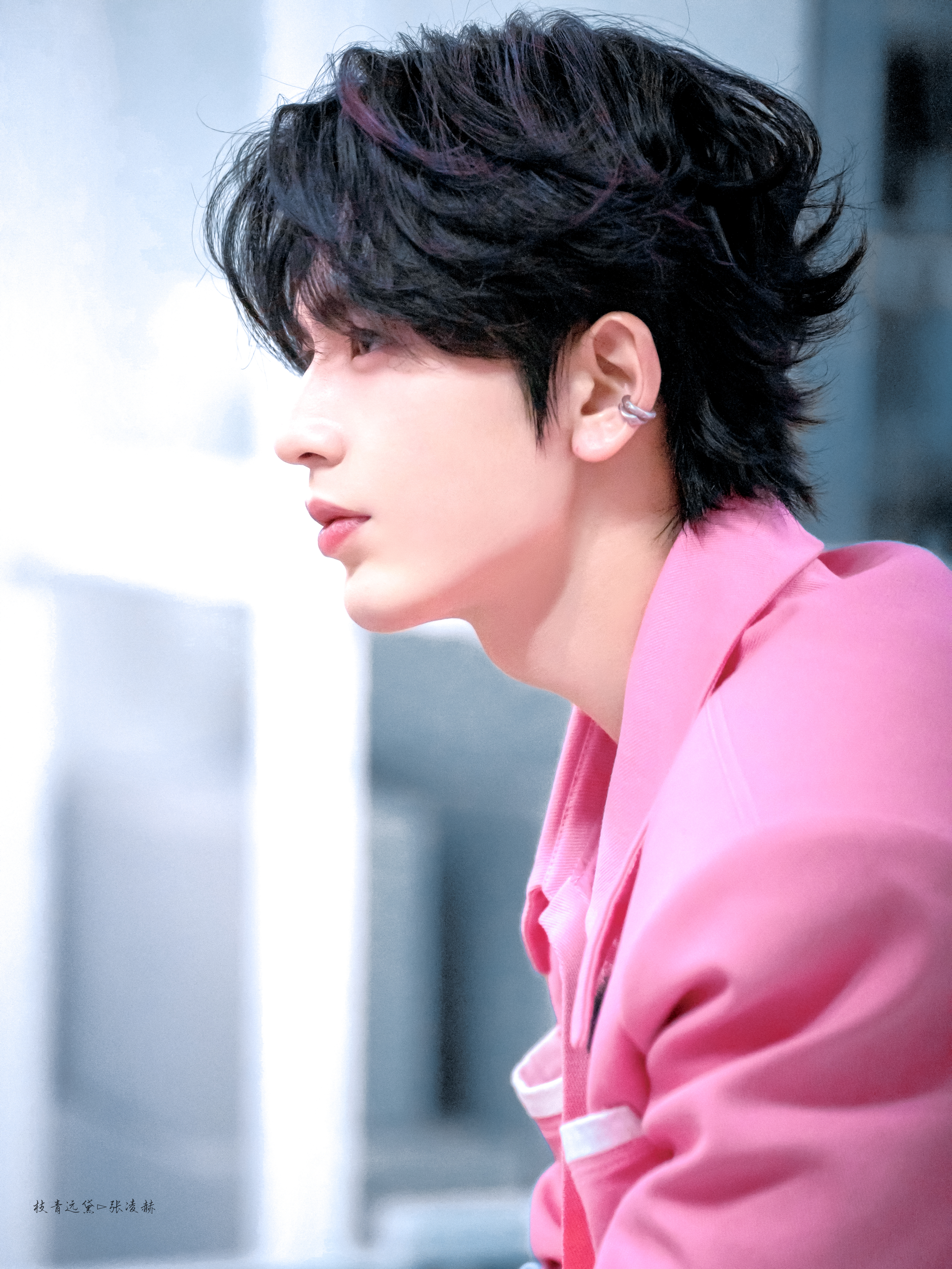 💗张凌赫 ​​​