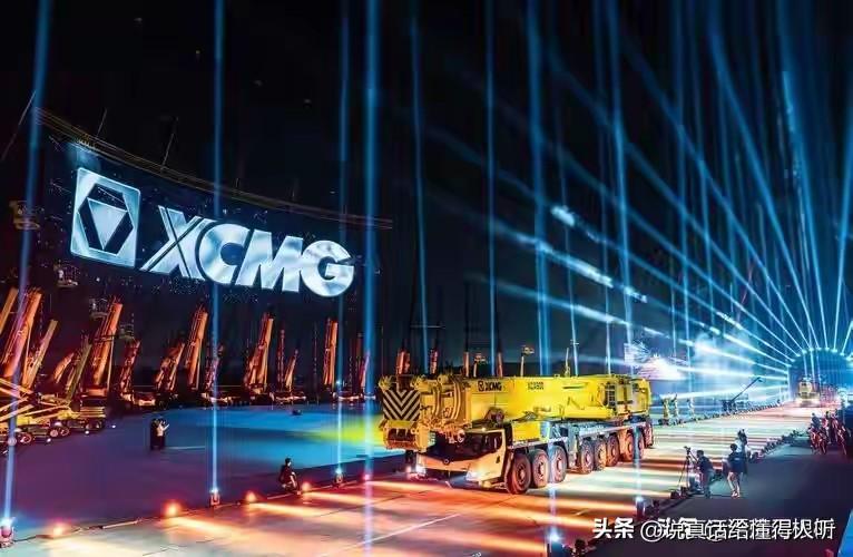 徐工集团股票回购超3.14亿，未来可期[赞]