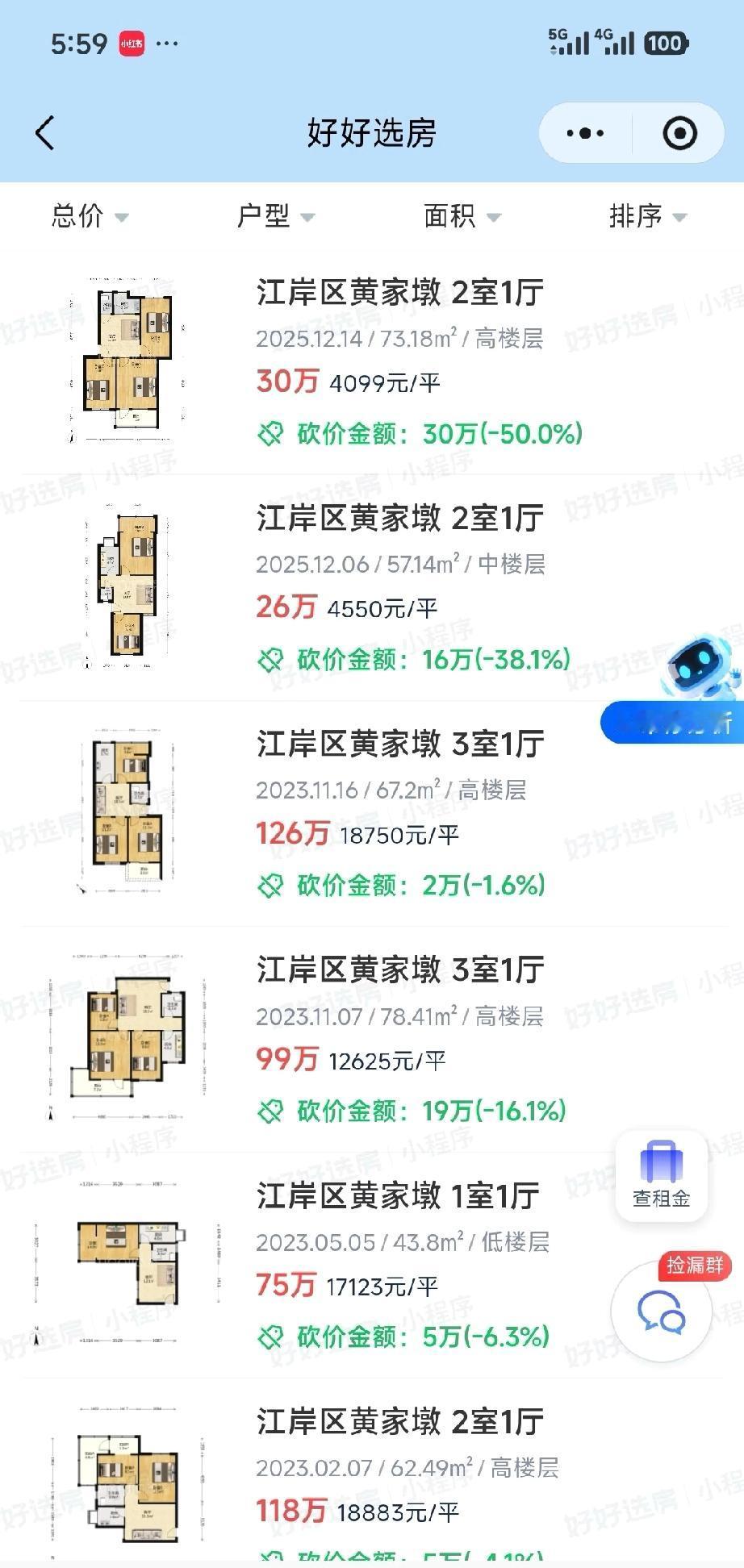 至今为止我看到的最短时间，变化最大的小区

它就在武汉壹方对面，隔马路就是武汉天