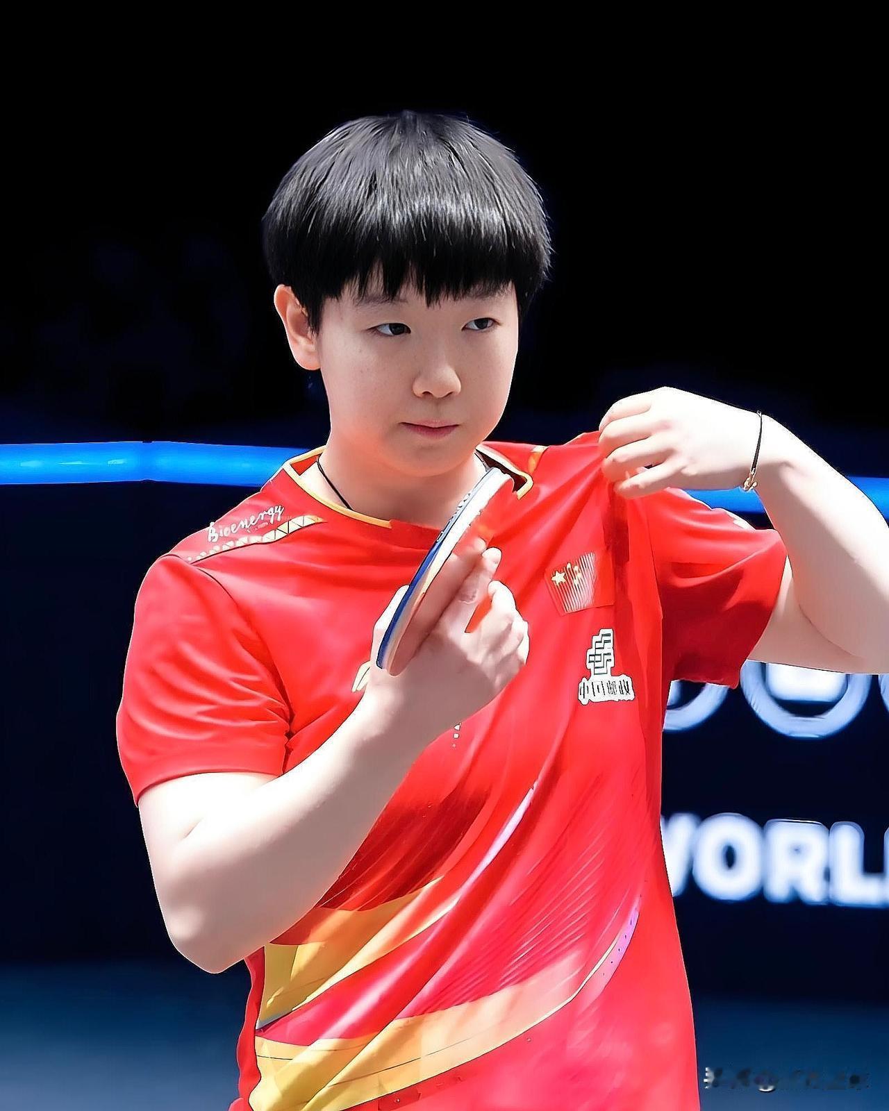 洛杉矶奥运：对莎莎压力巨大，“只能成功，不能失败”

莎莎职业生涯大满贯，目前只