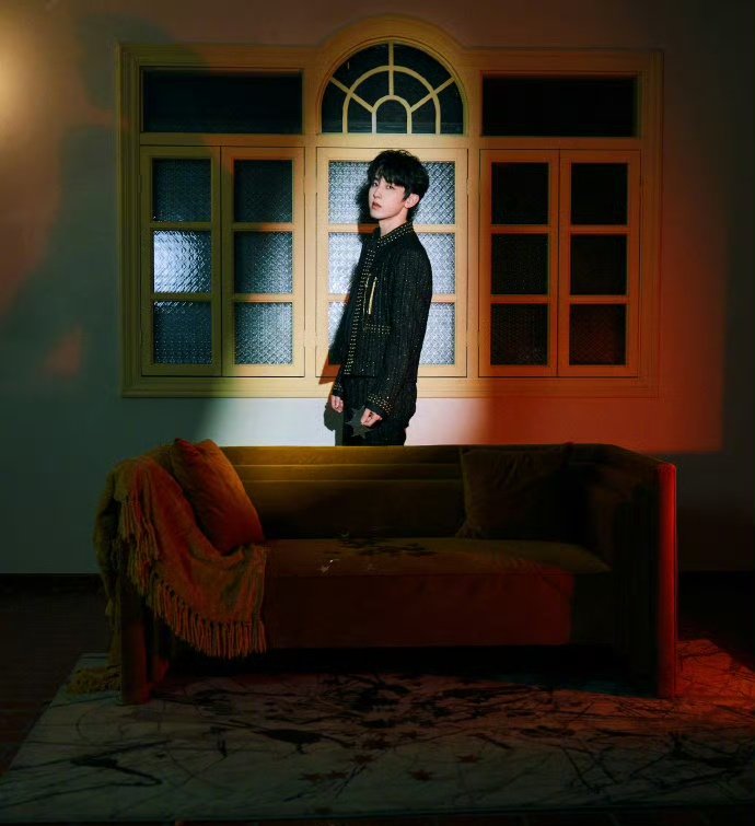 郭俊辰郭俊辰推荐家乡长春你好星期六 跟着郭俊辰在节目里探索长春，冰雪文化的独特韵