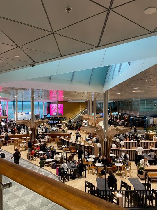 频繁往返中欧后，我不认同“生活在别处”了