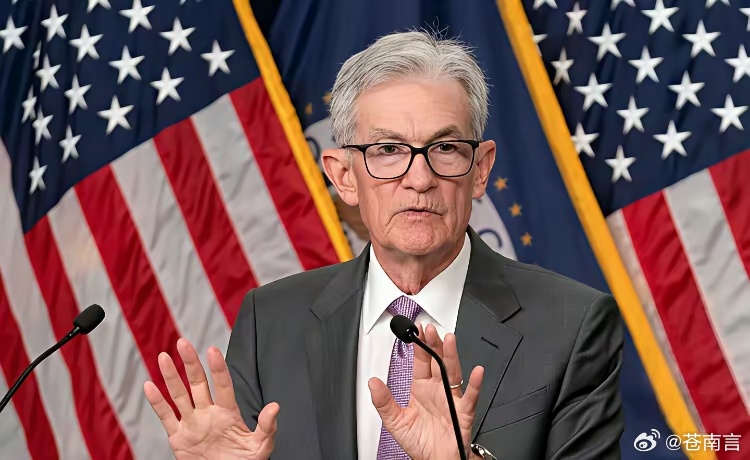 特朗普再抨击美联储主席鲍威尔这场对决的核心早已超越个人恩怨，成为检验美国央行独立
