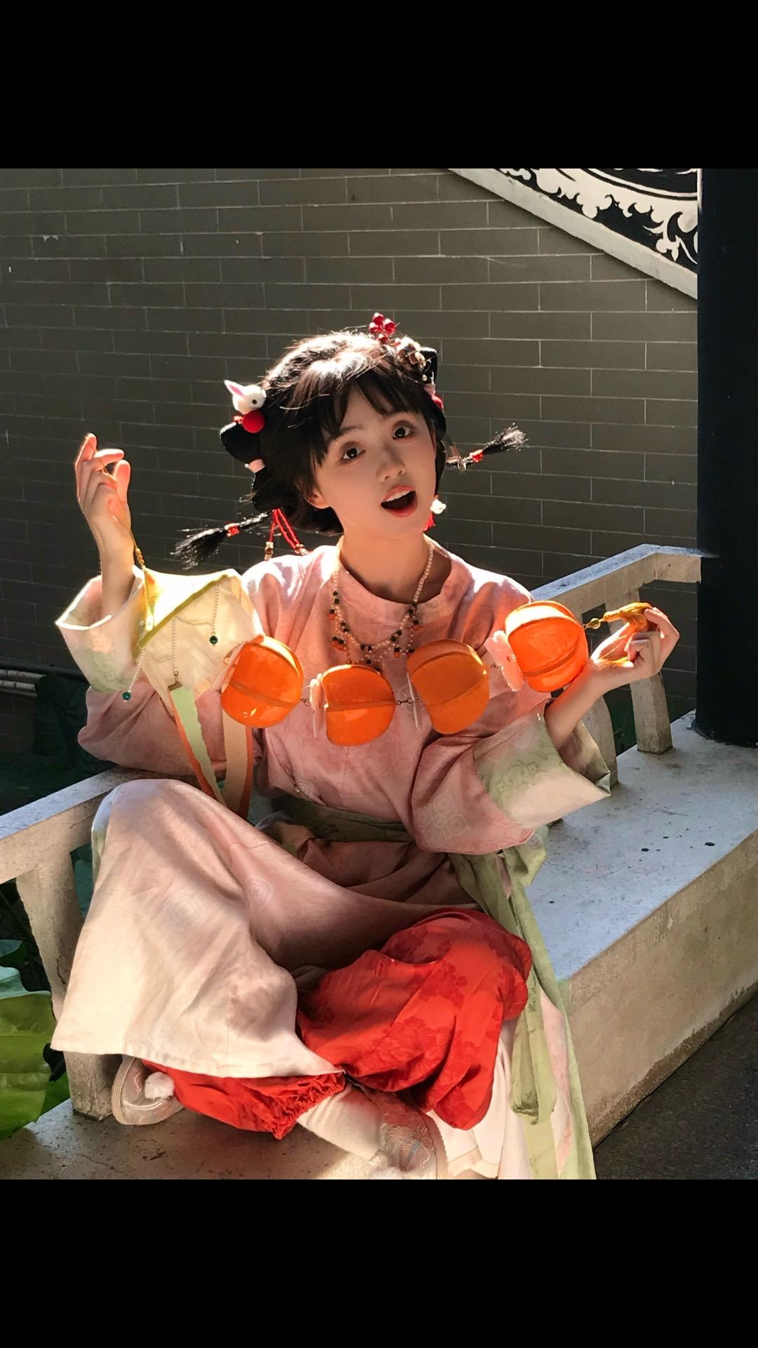 小道童