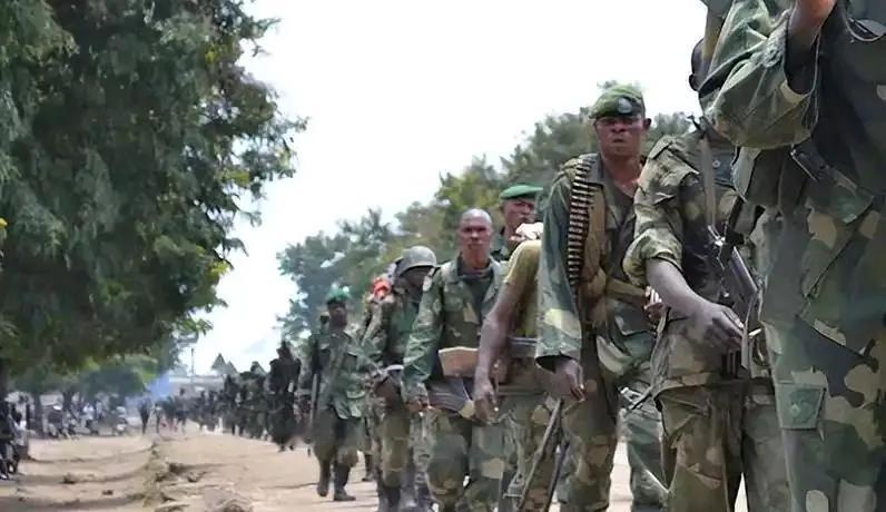 塔斯社消息，当地时间16日，联合国人权高专办公室专员图尔克证实，按照该机构获取的