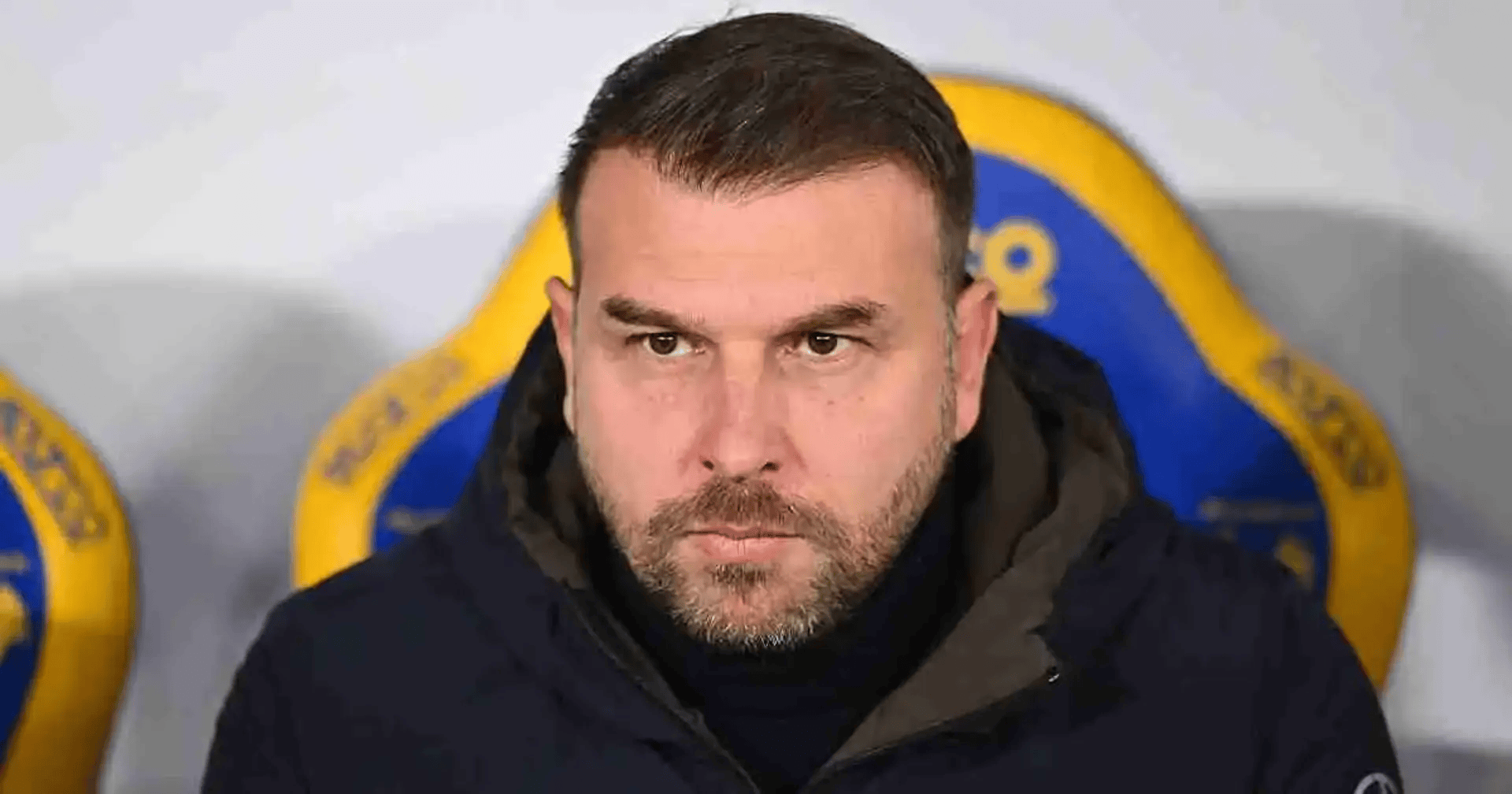 排名意甲垫底！维罗纳官方：主教练保罗-扎内蒂正式下课