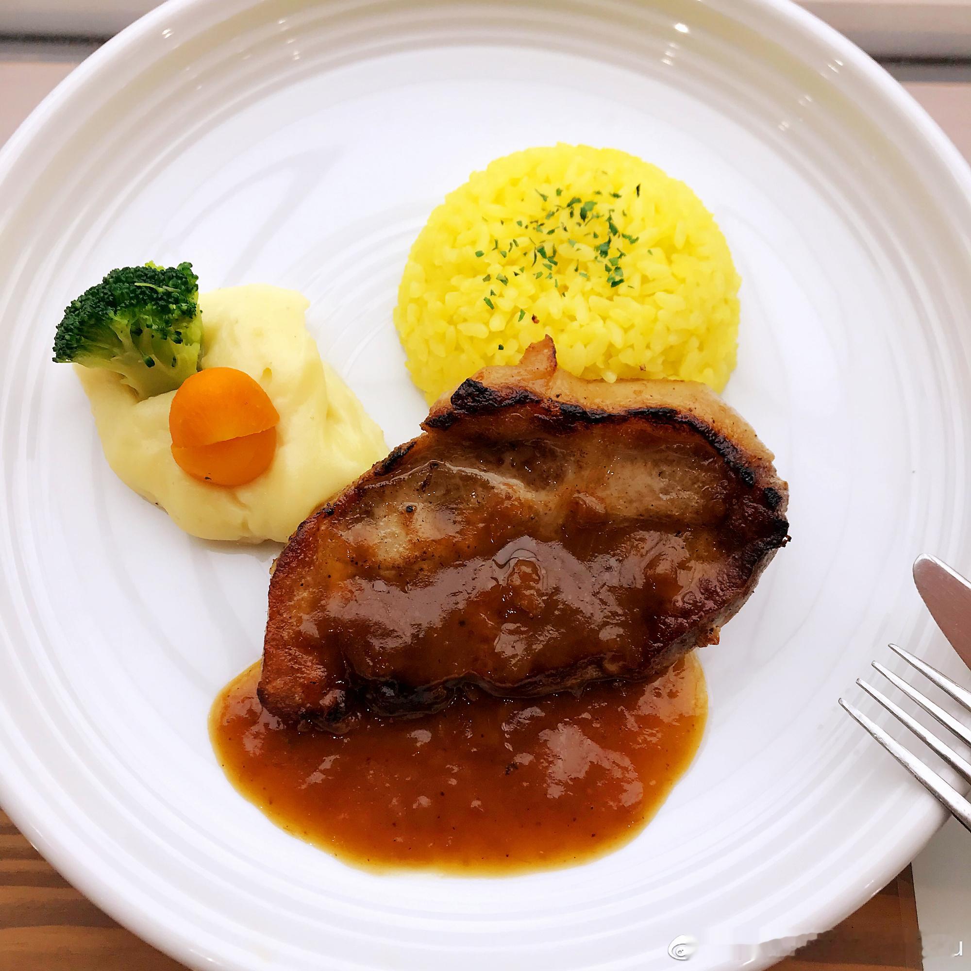 【搬运】2019年01月28日lunch time 上来东武百货店餐饮楼层11到