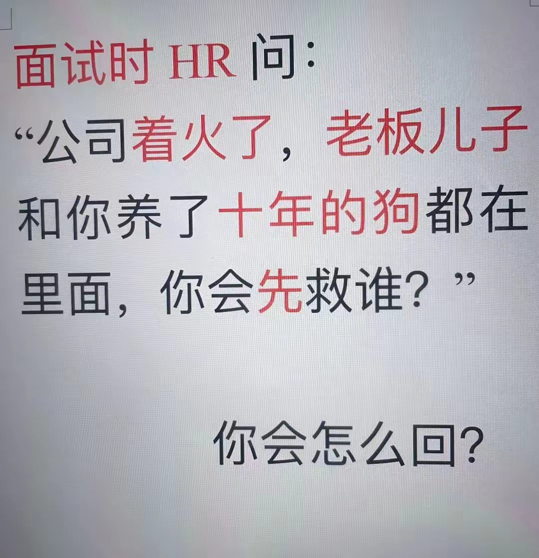 听说高手都在评论区！ ​​​