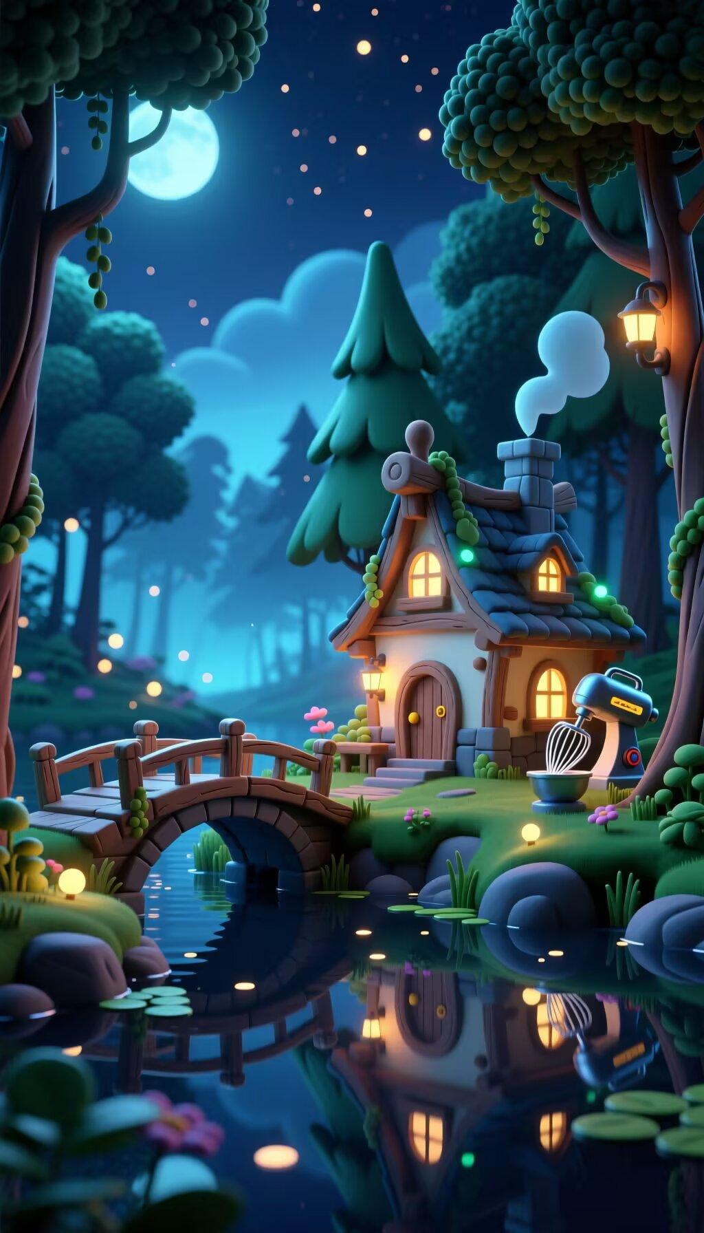 你知道吗？爱这东西啊，不是那种你每天早上起床第一件事就是“我得讨好你，否则我就完