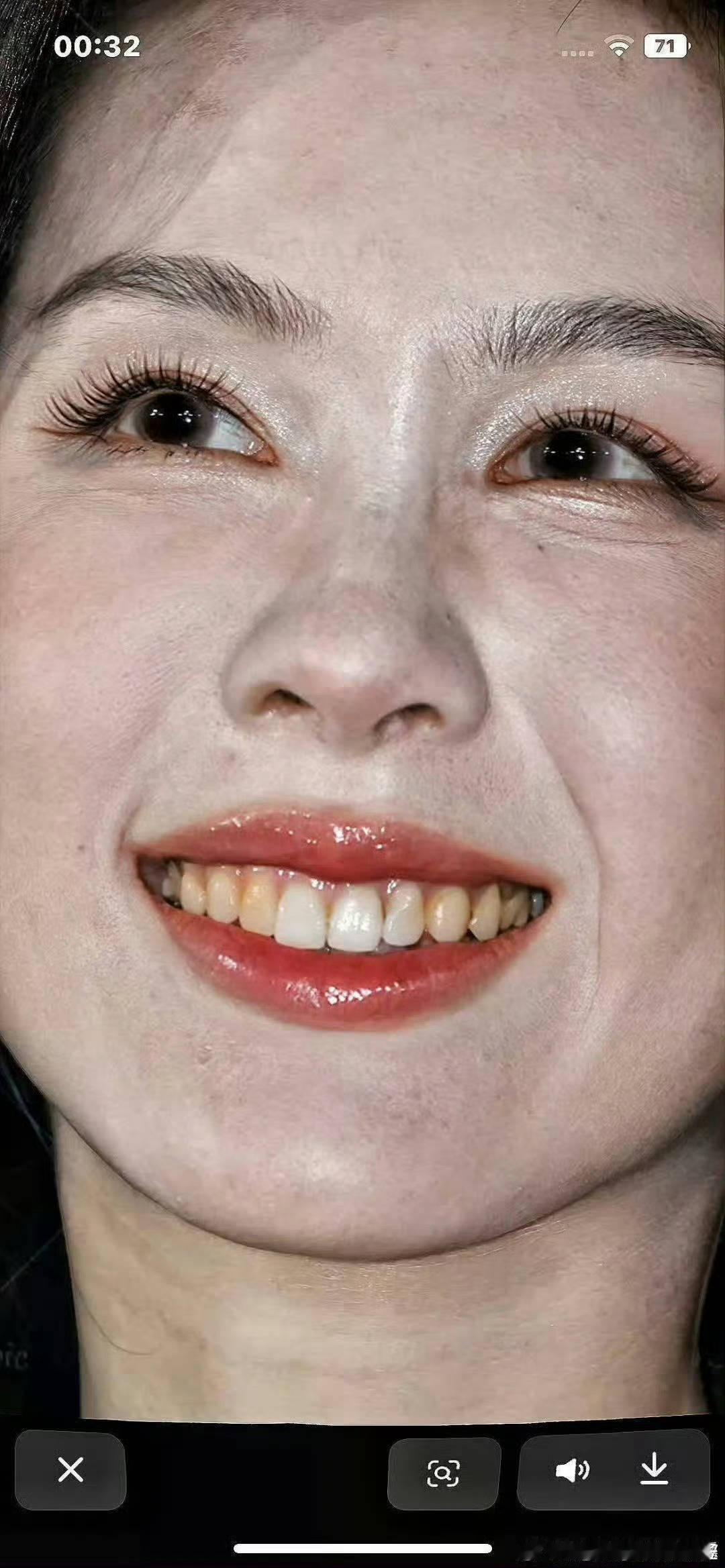 这张图哪来的啊？姐妹们，有完整一点的吗？ 