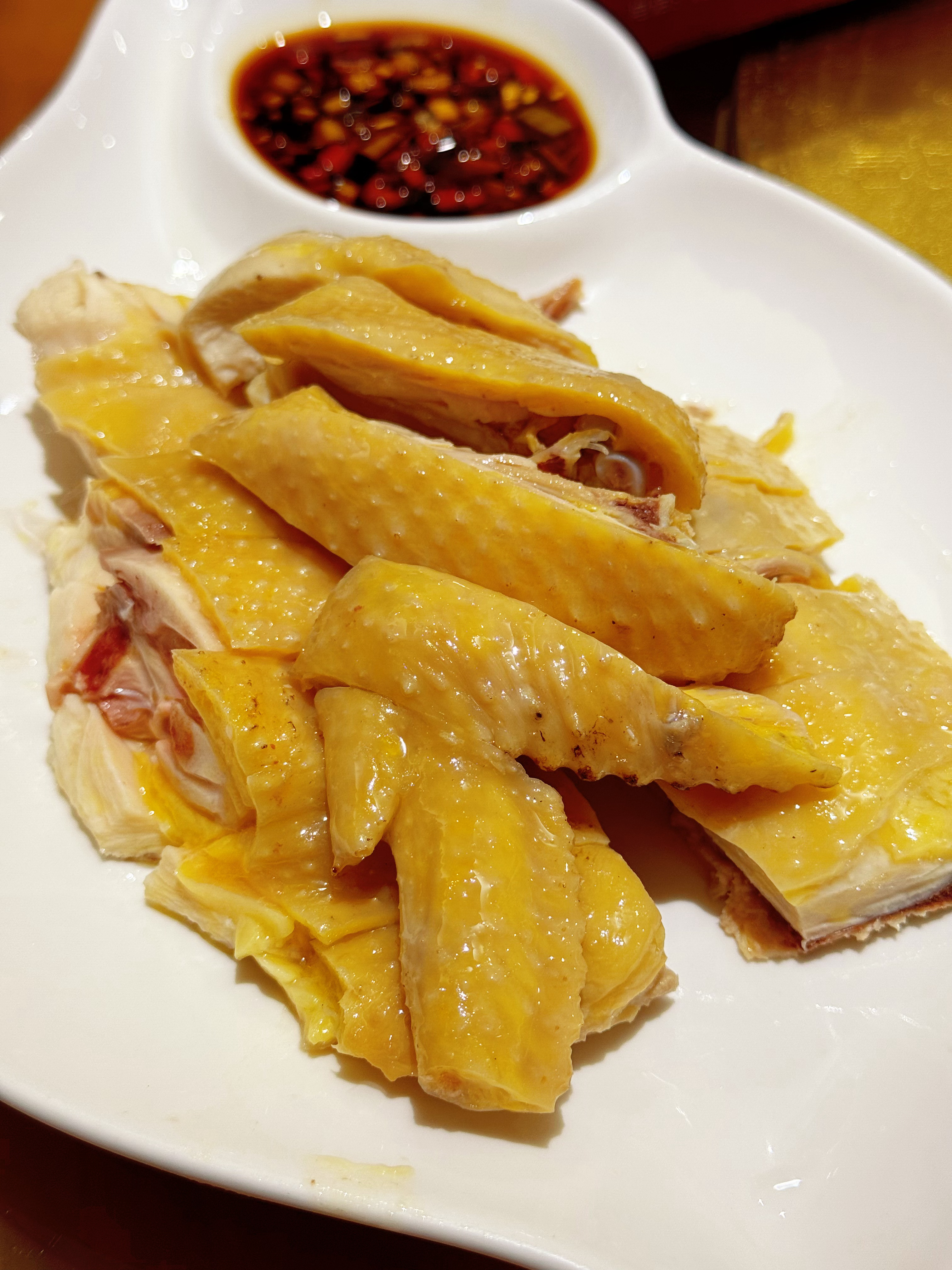 图发晚了，和简单吃一口 [色] ​​​